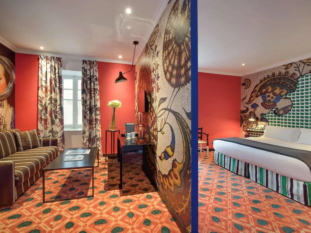 Hotel & Spa Jules Cesar Arles - Mgallery Hotel Collection
