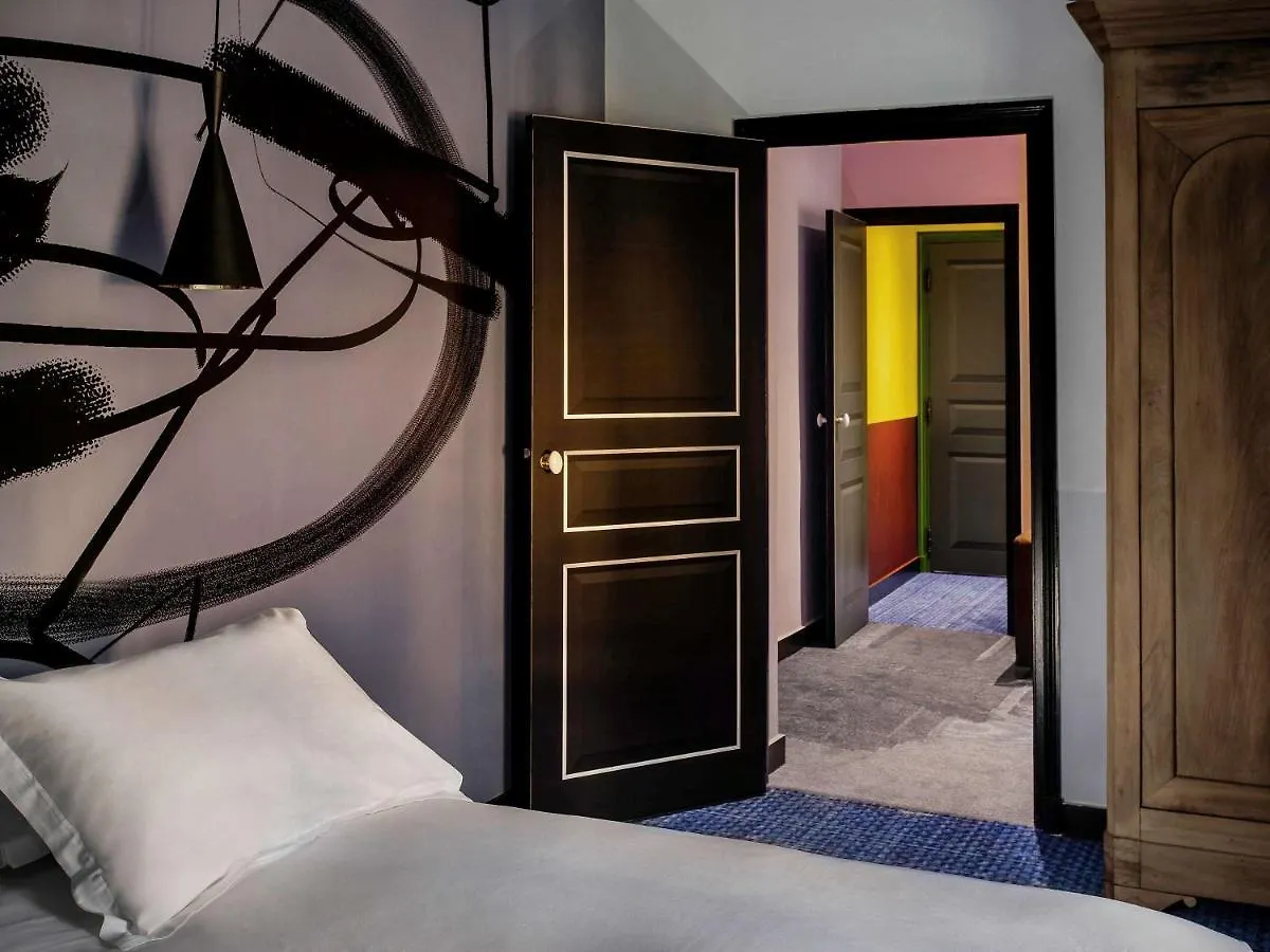 Hotel & Spa Jules Cesar Arles - Mgallery Hotel Collection